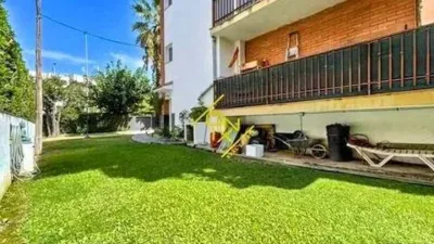 Apartment in Can Bou photo 22