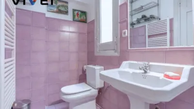Apartment in Embajadores-Lavapiés photo 30