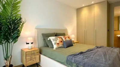 Chalet en calle N-A, -1 photo 15