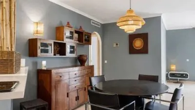 Apartment in San Roque Neighborhood photo 15