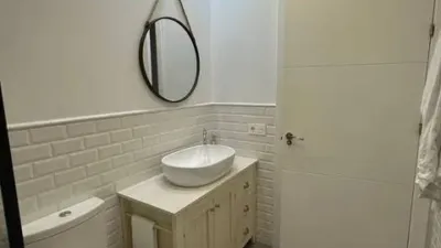 Chalet in San Vicente photo 52