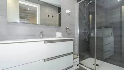 Apartment in Castilla photo 24