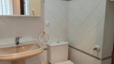 Apartment in Algeciras photo 13