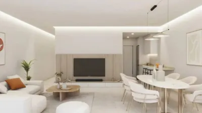Apartment on N-A Street, -1 photo 7