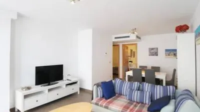 Apartment on Calle José María Ruiz photo 7