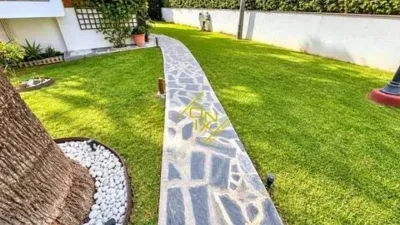 Apartment in Can Bou photo 23