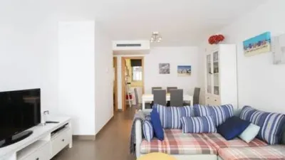 Apartment on Calle José María Ruiz photo 6