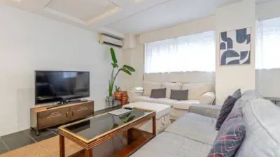 Apartment in Castilla photo 3