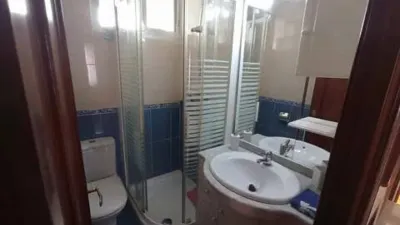 Apartment in Otxarkoaga photo 20