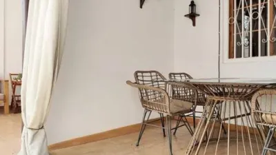 Apartment on Calle de la Montañita photo 10