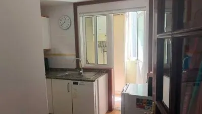 Flat in Eirís-As Xubias-Pasaxe photo 15
