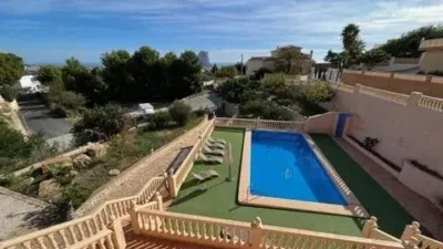 Chalet in Calpe - Calp photo 29