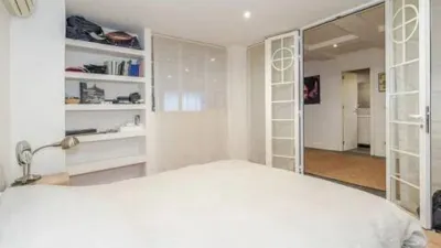 Apartment in Castilla photo 20