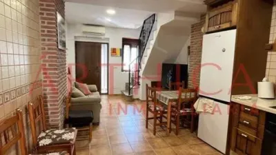 Terraced house in Valle de Abdalajís photo 11