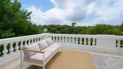House in Barrio San Roque photo 31