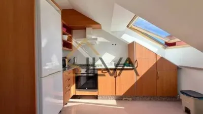 Attic in Ares photo 16