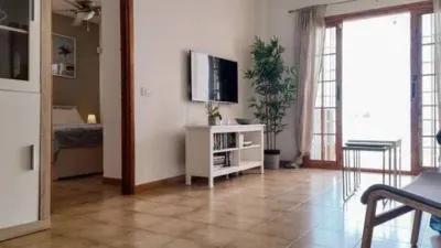 Apartment on Calle de la Montañita photo 20