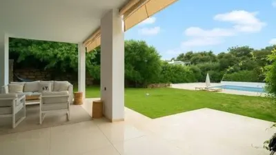House in Barrio San Roque photo 4