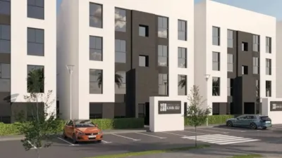 Apartment on N-A Street, -1 photo 7
