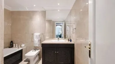 Apartment in San Roque Neighborhood photo 19