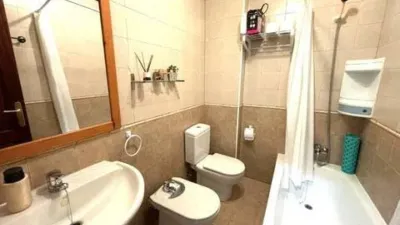 Apartment on Avenida de los Ris photo 30