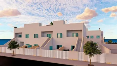 Chalet en calle N-A, -1 photo 15