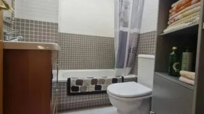 Penthouse on Avenida de Álvaro Cunqueiro photo 37