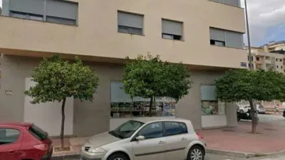 Apartment on Avenida Antonio Martínez Guirao photo 3