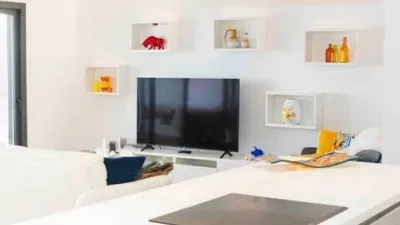 Apartment in La Alcaidesa photo 5