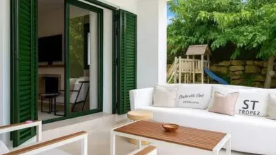 House in Barrio San Roque photo 21
