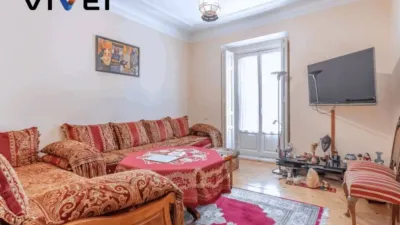 Apartment in Embajadores-Lavapiés photo 2