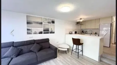 Apartment on Calle Miraverde S-N photo 4