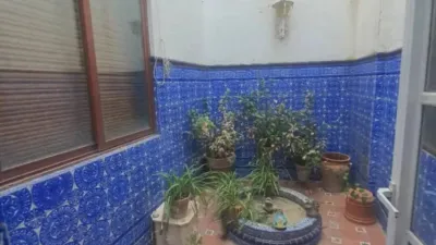 Chalet in Úbeda photo 15