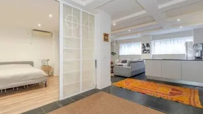 Apartment in Castilla photo 15