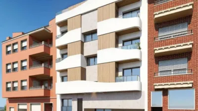 Apartment on N-A Street, -1 photo 2