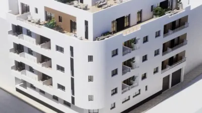 Apartment on N-A Street, -1 photo 2