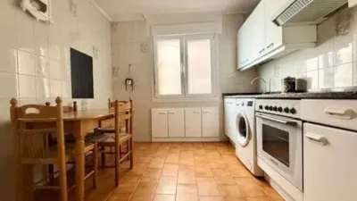 Apartment in Santutxu photo 23