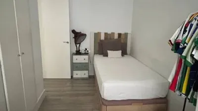 Chalet in San Vicente photo 49