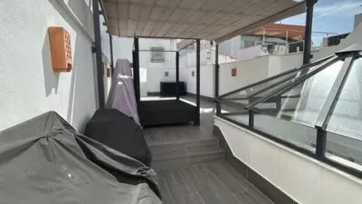Chalet in San Vicente photo 64