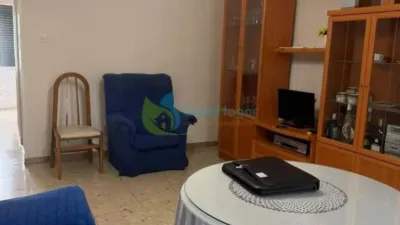 Apartment in Seville City Centre photo 3