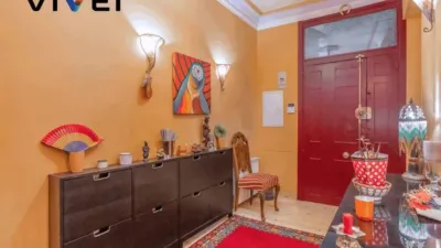Apartment in Embajadores-Lavapiés photo 40