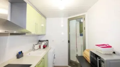 Apartment on Calle José María Ruiz photo 30