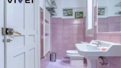 Apartment in Embajadores-Lavapiés photo 31