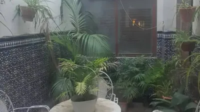 Chalet in Úbeda photo 8