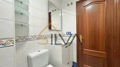 Apartment in Elviña-Barrio Flores-Matogrande-Someso photo 18