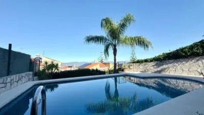 Chalet in Manantiales-Cortijos del Sol-Fuensanguínea photo 4