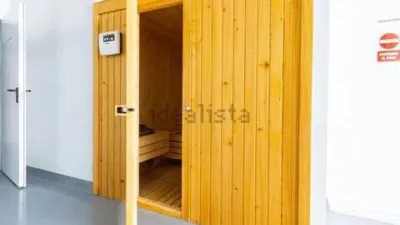 Apartment on Carrer Londres photo 33