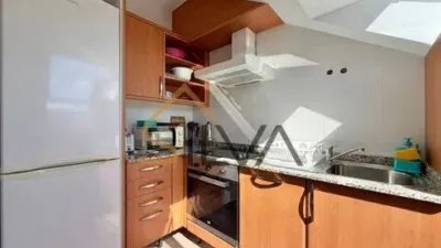 Attic in Ares photo 4