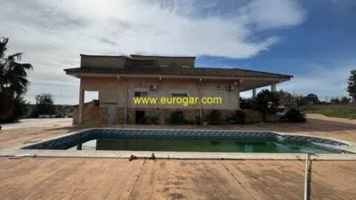 Chalet en Chiva photo 22