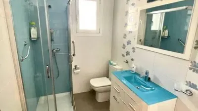 Apartment in Bilbao photo 4